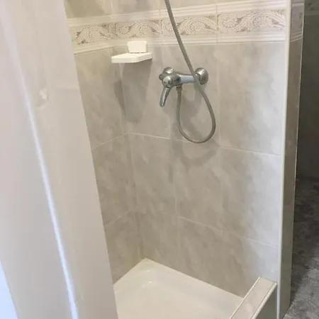 Habitacion Comoda Con Bano Privado Quarto em Acomodações Particulares Los Menores
